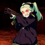 How Old is Rebecca in Cyberpunk